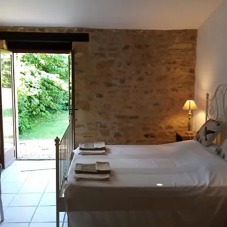 Ferienhaus Le Mas