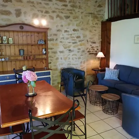 Le Mas Corgnac-sur-l'Isle
