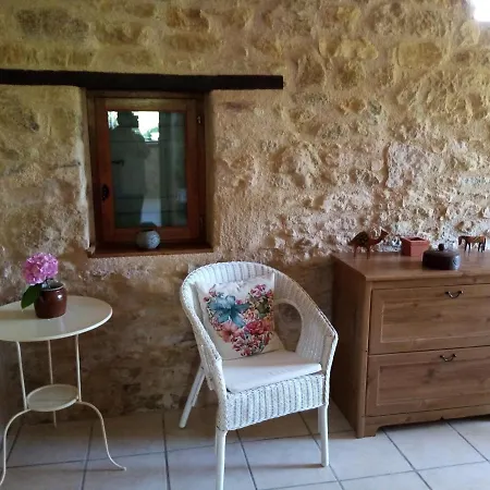 Le Mas Ferienhaus
