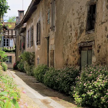 Le Mas Ferienhaus