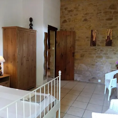 Ferienhaus Le Mas Corgnac-sur-l'Isle