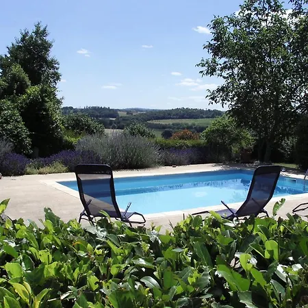 Ferienhaus Le Mas Corgnac-sur-l'Isle