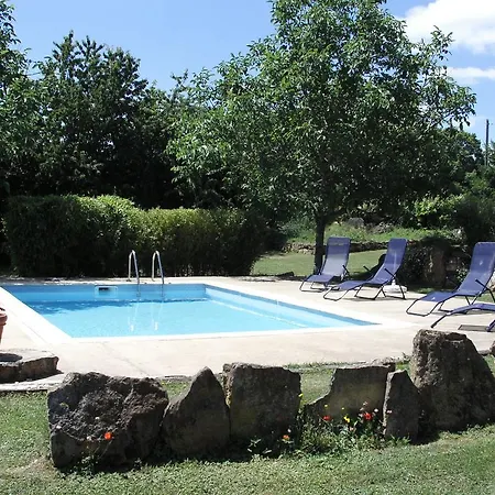 Le Mas Ferienhaus *