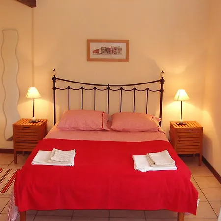 Le Mas Ferienhaus