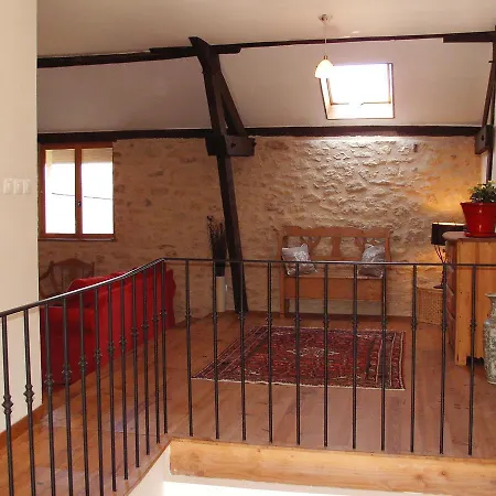 Ferienhaus Le Mas