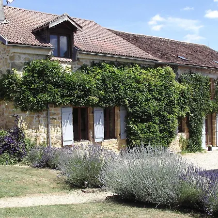 Le Mas Ferienhaus