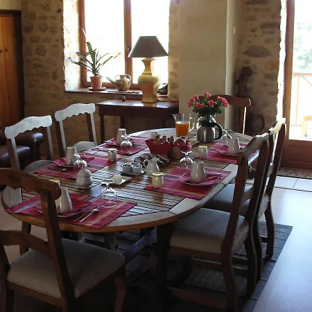 Le Mas Ferienhaus