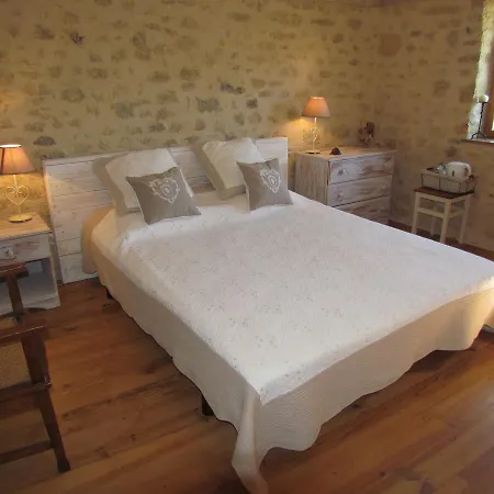 Ferienhaus Le Mas