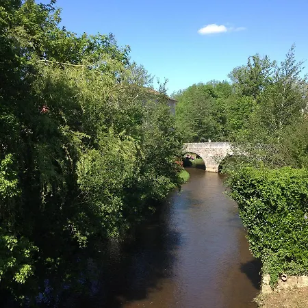 Le Mas Corgnac-sur-l'Isle