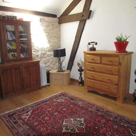 Ferienhaus Le Mas Corgnac-sur-l'Isle