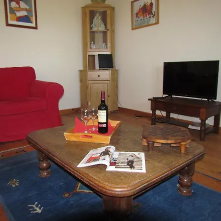 Le Mas Ferienhaus Corgnac-sur-l'Isle
