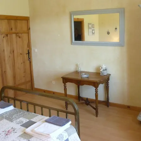 Ferienhaus Le Mas *