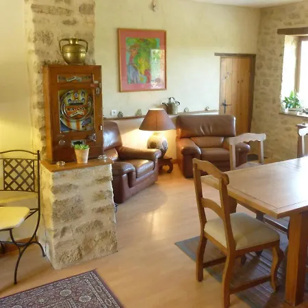 Le Mas Ferienhaus Corgnac-sur-l'Isle